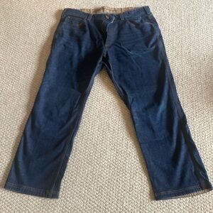 Duluth Trading Flex Ballroom Jeans